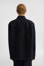 Lightweight Blouson