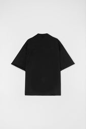 Camicia In Viscosa Fluida