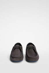 Scarpe Con Lacci Hood