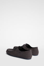 Scarpe Con Lacci Hood