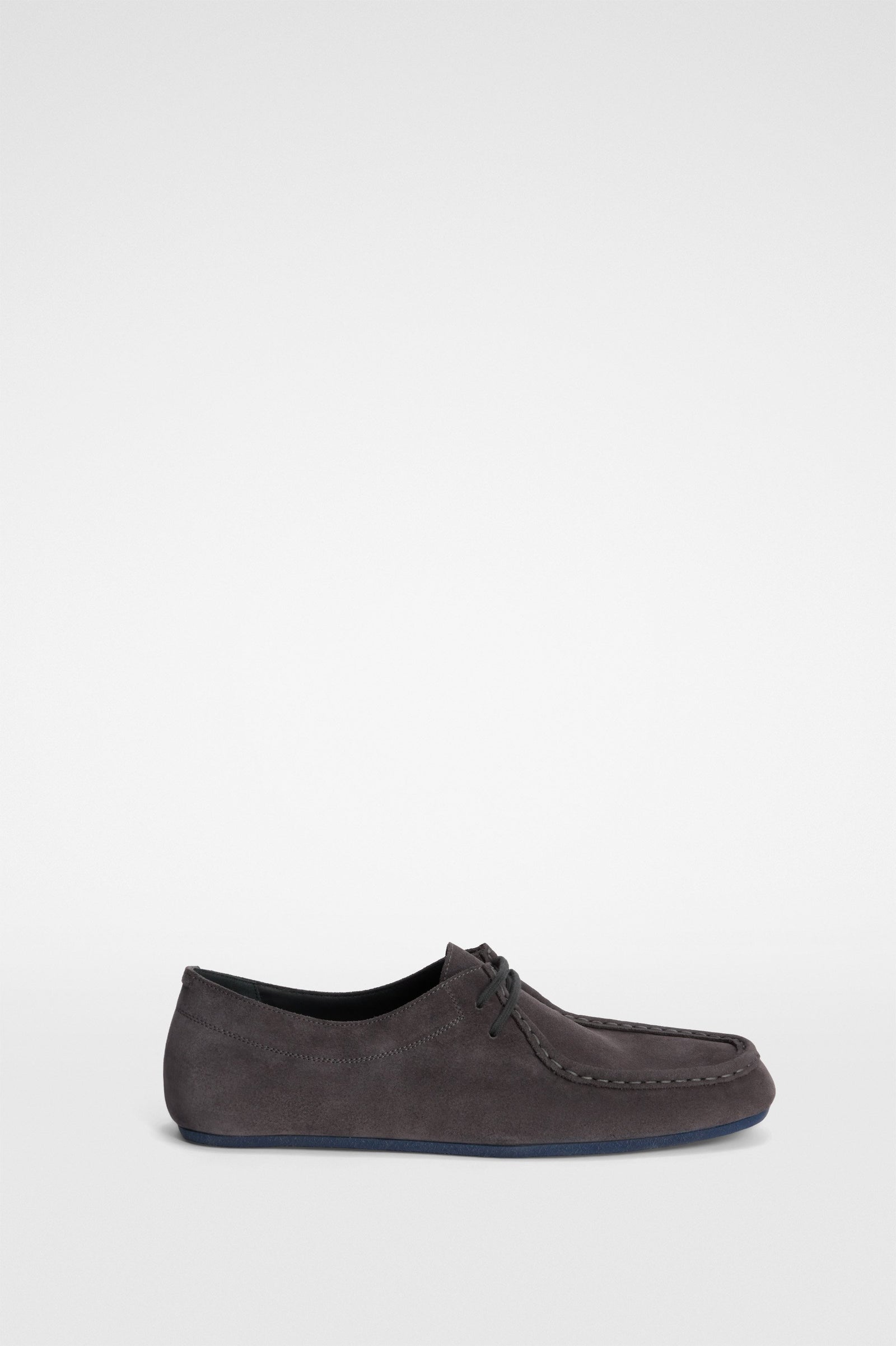 Scarpe Con Lacci Hood