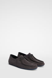 Scarpe Con Lacci Hood