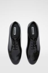 Scarpe Con Lacci