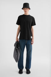 Set di 3 T-shirt a maniche corte