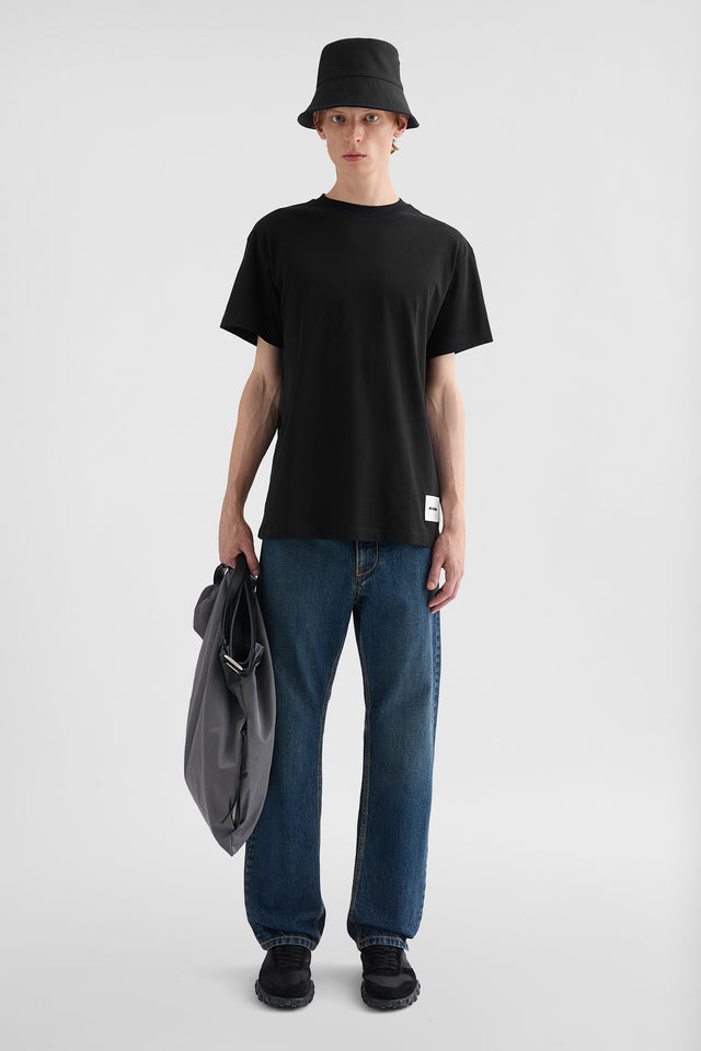 Set di 3 T-shirt a maniche corte