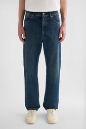 Pantaloni In Denim Regular