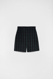 Short In Cotone Tecnico