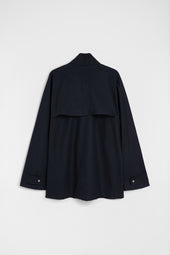 Textured Cotton Jacket