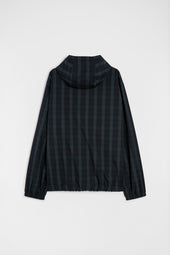 Giacca In Cotone Tecnico