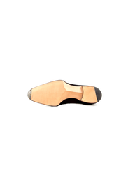 Three Eyelet Derbies In Boarskin
