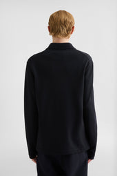 Polo In Cotone Piqu