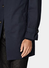 Raincoat