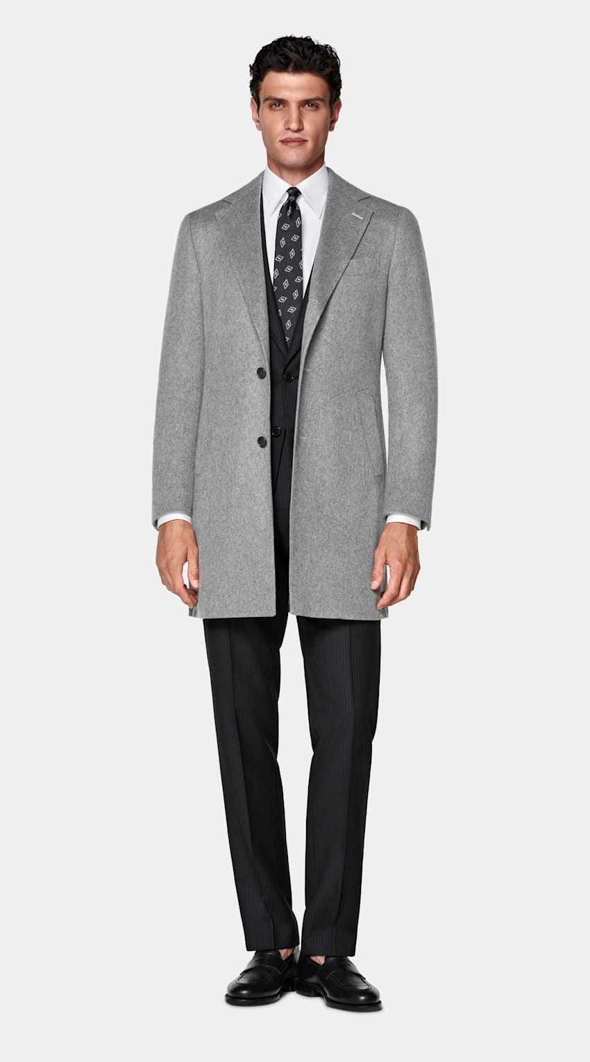 Overcoat
