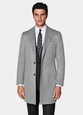 Overcoat