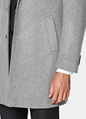 Overcoat