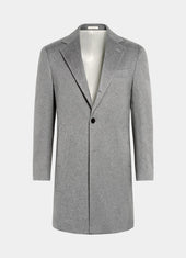 Overcoat