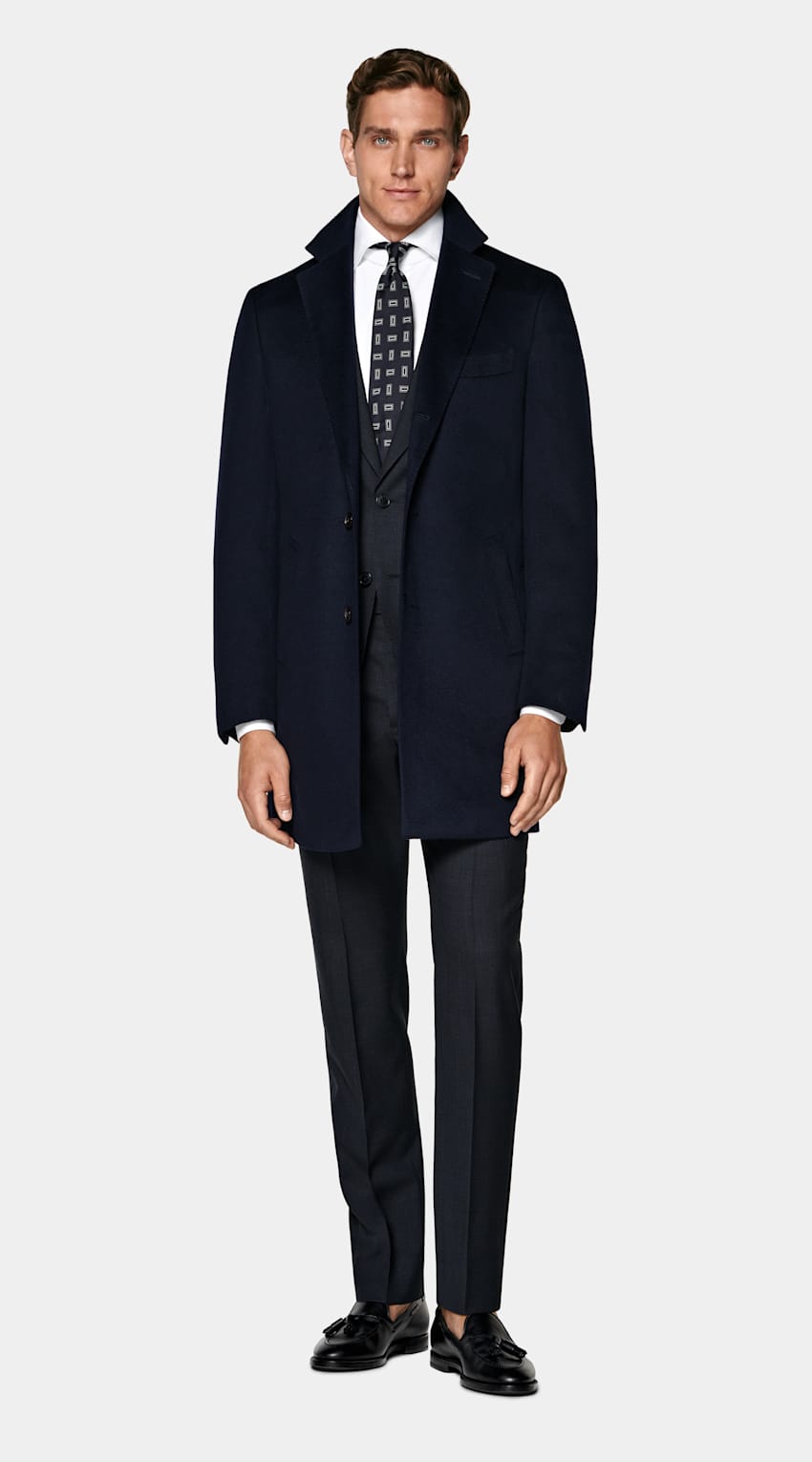 Overcoat