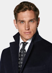 Overcoat