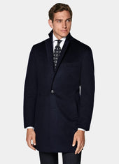 Overcoat