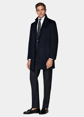 Overcoat