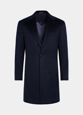 Overcoat