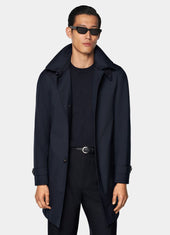 Raincoat