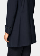 Raincoat
