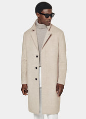 Overcoat