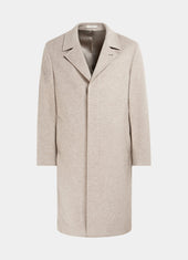 Overcoat