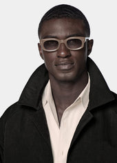Belted Trench Coat