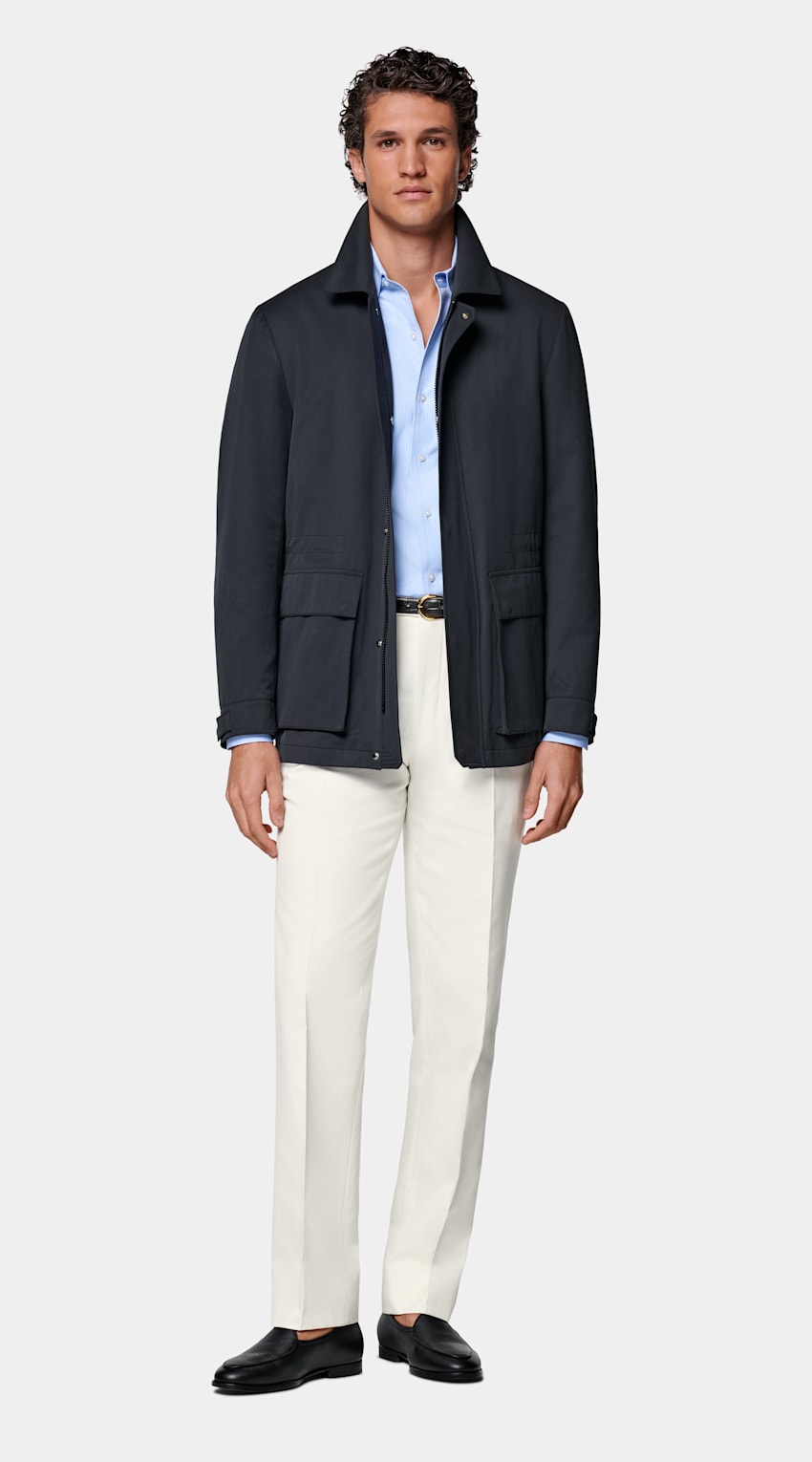 Field Jacket