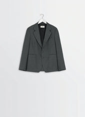 Tailored Single Breasted Jacket