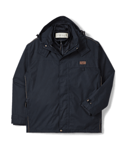 Rockley 2 In 1 Field Jacket