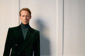 Forest Green Rollneck