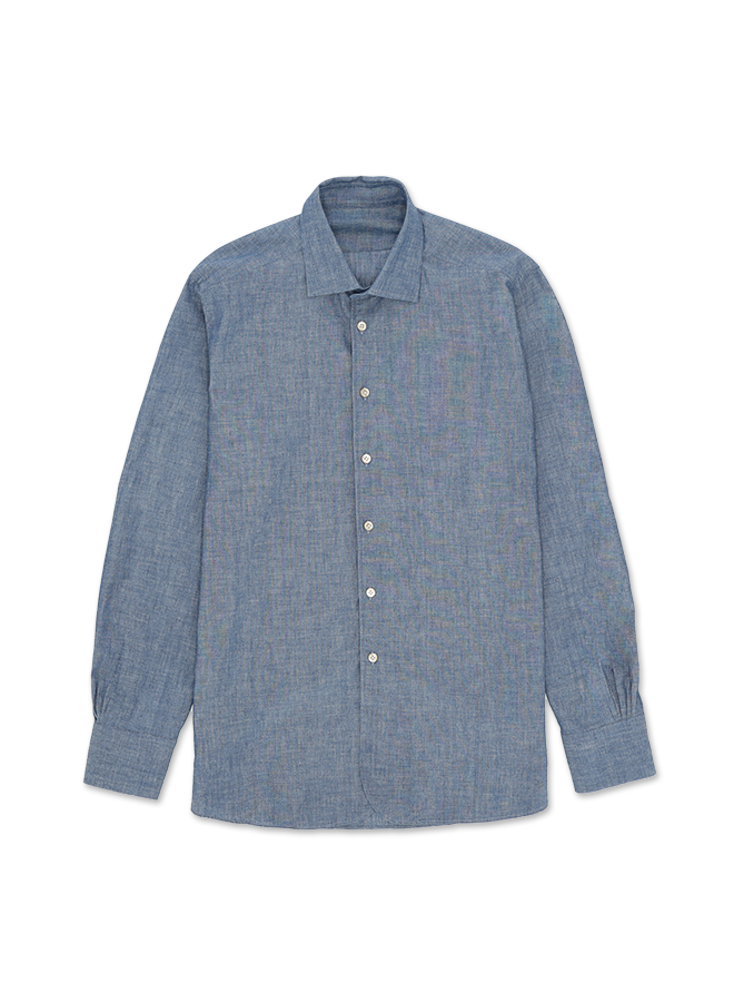 Jack Camicia In