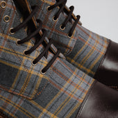 The Jack Dress Boot In