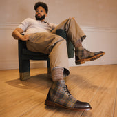 The Jack Dress Boot In