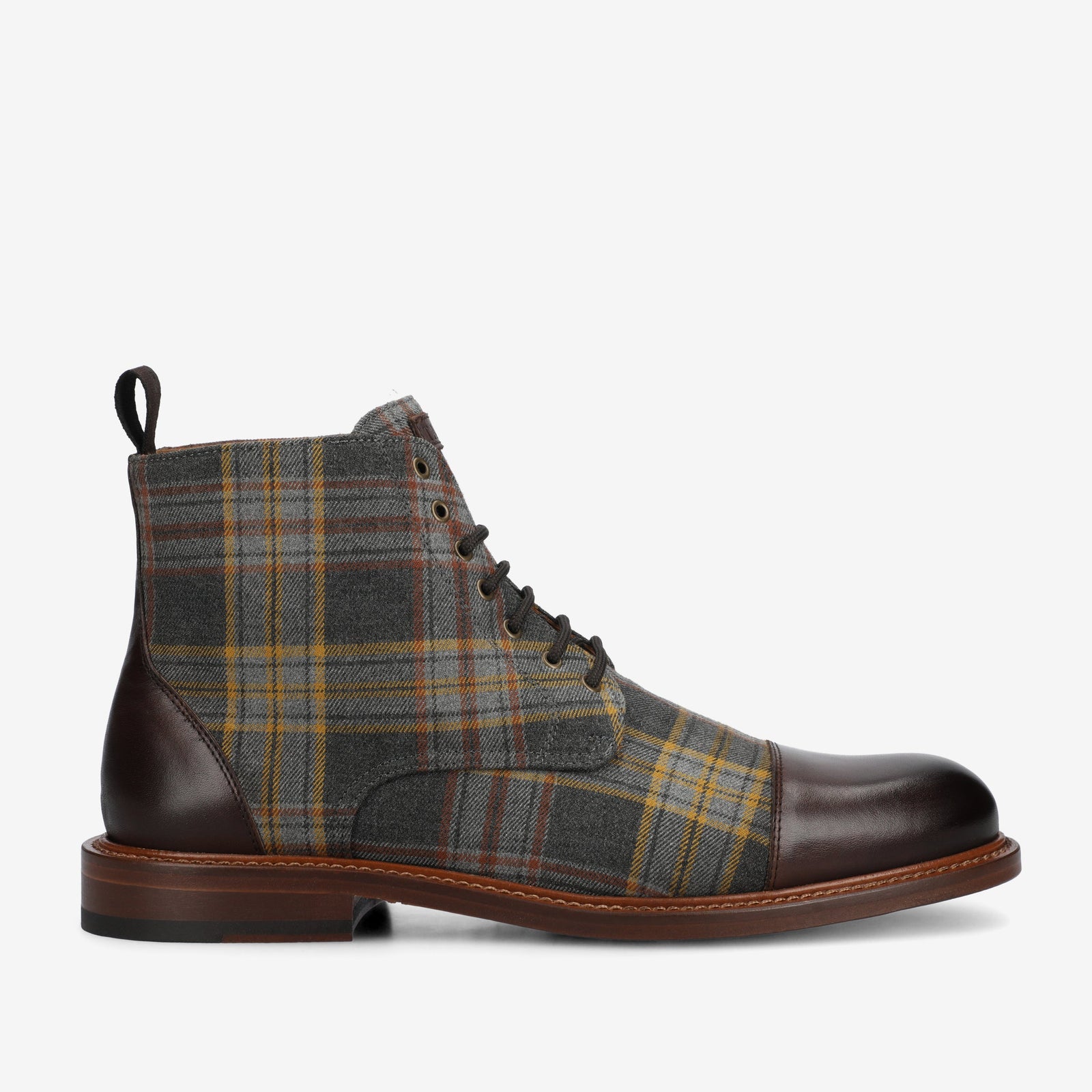The Jack Dress Boot In