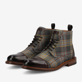 The Jack Dress Boot In