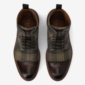 The Jack Dress Boot In