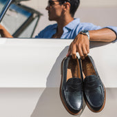 The Jack Penny Loafer In
