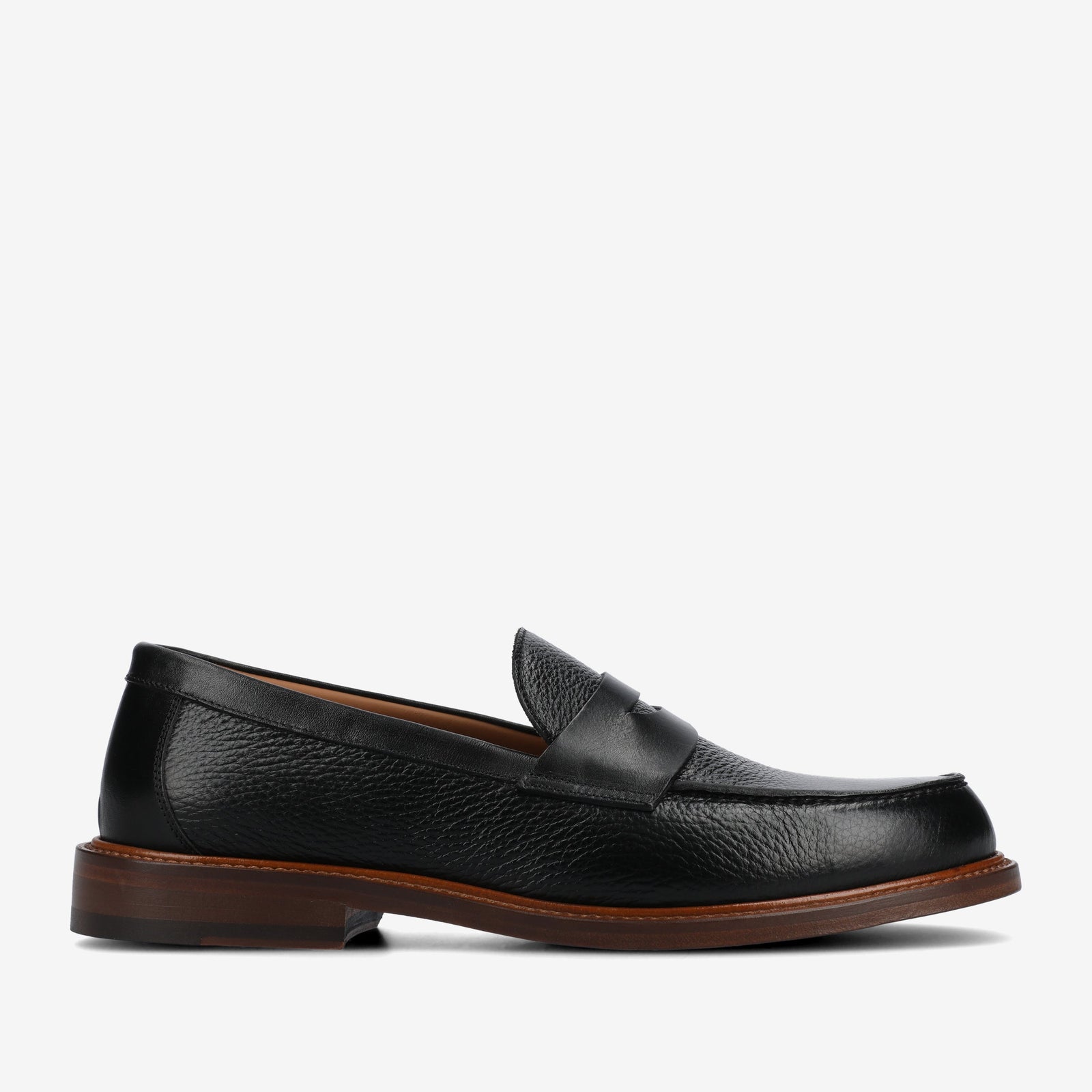 The Jack Penny Loafer In
