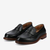The Jack Penny Loafer In