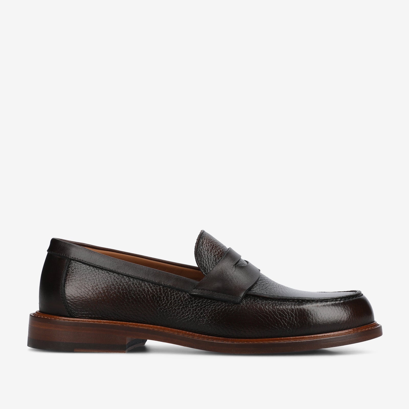 The Jack Penny Loafer In
