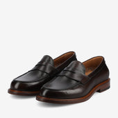 The Jack Penny Loafer In