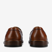 The Jack Penny Loafer in Eden Cognac