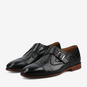 The Jack Monk Strap In Floral