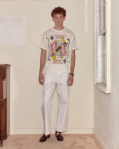 Jack Of Diamonds Pocket Tee