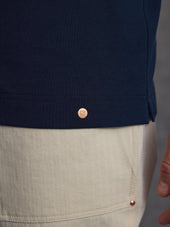 Jack's Polo - Navy
