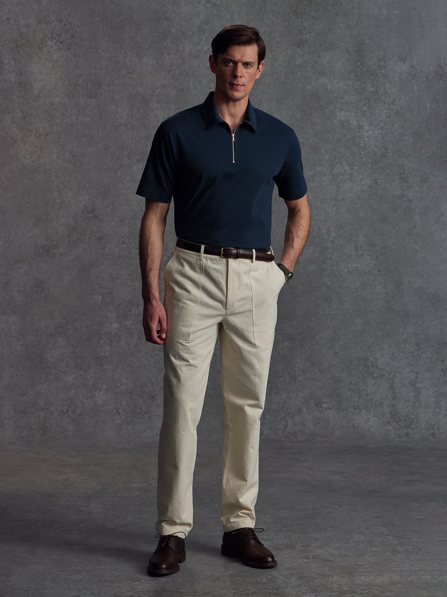 Jack S Polo